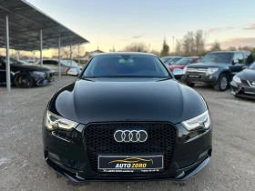 Audi A5 S5 PAKET* FACE* PODGREV* ДИСТРОНИК* KEYLESS, снимка 1