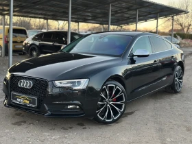 Audi A5 S5 PAKET* FACE* PODGREV* * KEYLESS | Mobile.bg    17