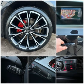 Audi A5 S5 PAKET* FACE* PODGREV* ДИСТРОНИК* KEYLESS, снимка 15