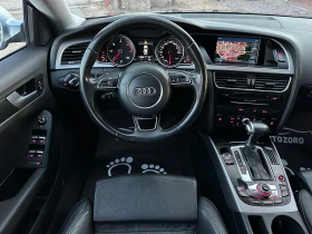 Audi A5 S5 PAKET* FACE* PODGREV* * KEYLESS | Mobile.bg    13