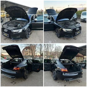 Audi A5 S5 PAKET* FACE* PODGREV* ДИСТРОНИК* KEYLESS, снимка 16