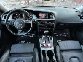 Audi A5 S5 PAKET* FACE* PODGREV* ДИСТРОНИК* KEYLESS, снимка 11