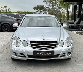  Mercedes-Benz E 320