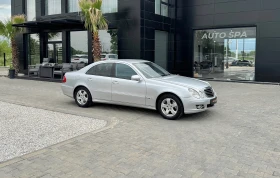 Mercedes-Benz E 320 CDi 4Matic * Avantgarde*  | Mobile.bg    3