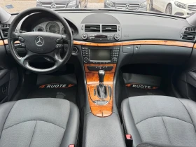 Mercedes-Benz E 320 CDi 4Matic * Avantgarde*  | Mobile.bg    9