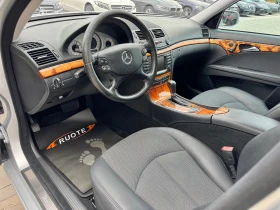 Mercedes-Benz E 320 CDi 4Matic * Avantgarde*  | Mobile.bg    8