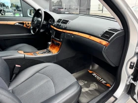 Mercedes-Benz E 320 CDi 4Matic * Avantgarde*  | Mobile.bg    10