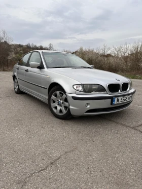 Обява за продажба на BMW 320 Фейслифт ~4 600 лв. - изображение 1