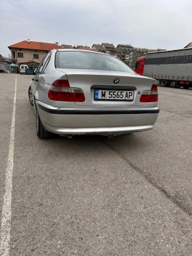 Обява за продажба на BMW 320 Фейслифт ~4 600 лв. - изображение 6