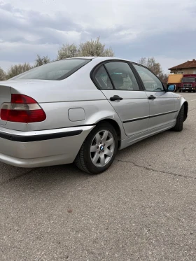 Обява за продажба на BMW 320 Фейслифт ~4 600 лв. - изображение 3
