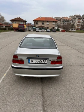 Обява за продажба на BMW 320 Фейслифт ~4 600 лв. - изображение 5