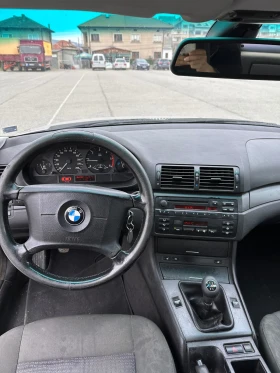 Обява за продажба на BMW 320 Фейслифт ~4 600 лв. - изображение 9