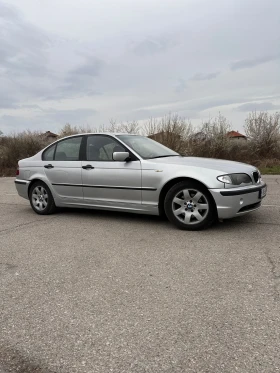 Обява за продажба на BMW 320 Фейслифт ~4 600 лв. - изображение 2
