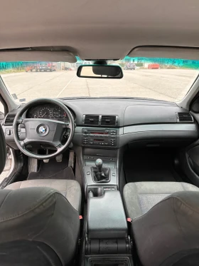 Обява за продажба на BMW 320 Фейслифт ~4 600 лв. - изображение 8