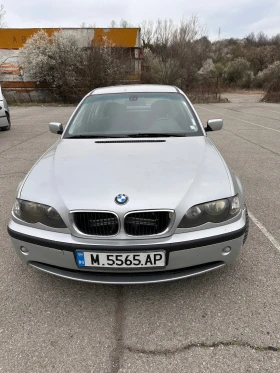 Обява за продажба на BMW 320 Фейслифт ~4 600 лв. - изображение 1
