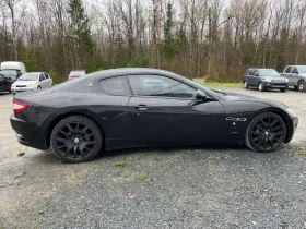 Обява за продажба на Maserati GranTurismo TECHNIK CARFAX АВТО КРЕДИТ  ~28 700 лв. - изображение 4