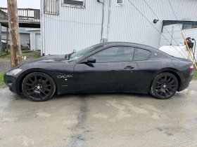 Обява за продажба на Maserati GranTurismo TECHNIK CARFAX АВТО КРЕДИТ  ~28 700 лв. - изображение 3