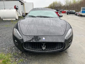 Обява за продажба на Maserati GranTurismo TECHNIK CARFAX АВТО КРЕДИТ  ~28 700 лв. - изображение 1