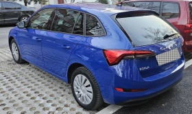 Skoda Scala 1.0 G-TEC | Mobile.bg    5