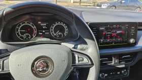 Skoda Scala 1.0 G-TEC | Mobile.bg    3