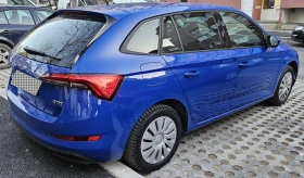 Skoda Scala 1.0 G-TEC | Mobile.bg    6
