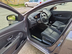 Обява за продажба на Renault Megane 1.5DCI, 110к.с, Евро 5 ~6 700 лв. - изображение 5