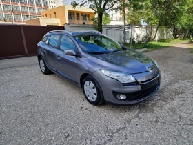 Обява за продажба на Renault Megane 1.5DCI, 110к.с, Евро 5 ~6 700 лв. - изображение 1