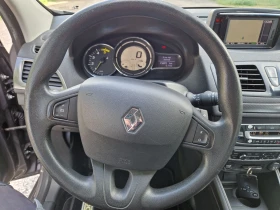 Обява за продажба на Renault Megane 1.5DCI, 110к.с, Евро 5 ~6 700 лв. - изображение 9