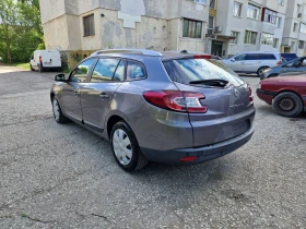 Обява за продажба на Renault Megane 1.5DCI, 110к.с, Евро 5 ~6 700 лв. - изображение 4