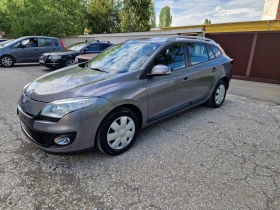 Обява за продажба на Renault Megane 1.5DCI, 110к.с, Евро 5 ~6 700 лв. - изображение 2