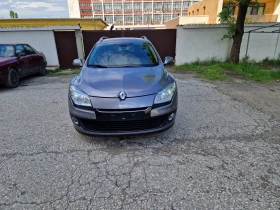 Обява за продажба на Renault Megane 1.5DCI, 110к.с, Евро 5 ~6 700 лв. - изображение 1