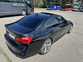 Обява за продажба на BMW 340 xDrive B58 ~38 333 лв. - изображение 4