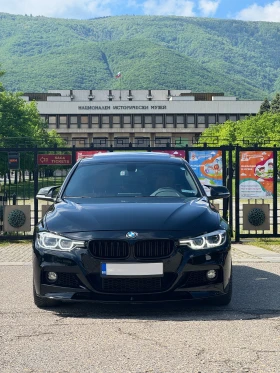 Обява за продажба на BMW 340 xDrive B58 ~38 333 лв. - изображение 1