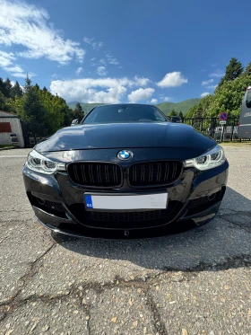 Обява за продажба на BMW 340 xDrive B58 ~38 333 лв. - изображение 5