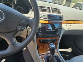Обява за продажба на Mercedes-Benz E 200 Kompresor ~13 800 лв. - изображение 10