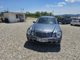 Обява за продажба на Mercedes-Benz E 200 Kompresor ~13 800 лв. - изображение 1