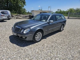 Обява за продажба на Mercedes-Benz E 200 Kompresor ~13 800 лв. - изображение 1