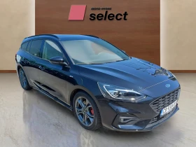 Ford Focus 2.0 TDCi | Mobile.bg    12