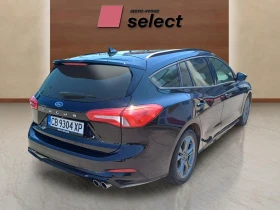 Ford Focus 2.0 TDCi | Mobile.bg    8