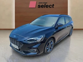     Ford Focus 2.0 TDCi