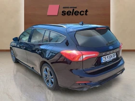 Ford Focus 2.0 TDCi | Mobile.bg    2