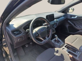Ford Focus 2.0 TDCi | Mobile.bg    9