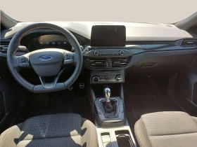 Ford Focus 2.0 TDCi | Mobile.bg    13