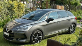 Обява за продажба на Citroen DS5 DS5 ~19 500 лв. - изображение 3