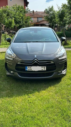 Обява за продажба на Citroen DS5 DS5 ~19 500 лв. - изображение 1