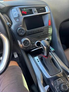 Citroen DS5 DS5 | Mobile.bg    16