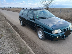 Обява за продажба на Citroen Zx 1.4 гаражен  ~ 800 EUR - изображение 3