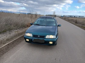 Обява за продажба на Citroen Zx 1.4 гаражен  ~ 800 EUR - изображение 1
