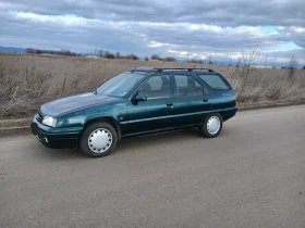 Обява за продажба на Citroen Zx 1.4 гаражен  ~ 800 EUR - изображение 6