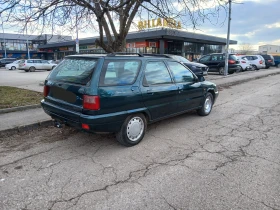 Обява за продажба на Citroen Zx 1.4 гаражен  ~ 800 EUR - изображение 8